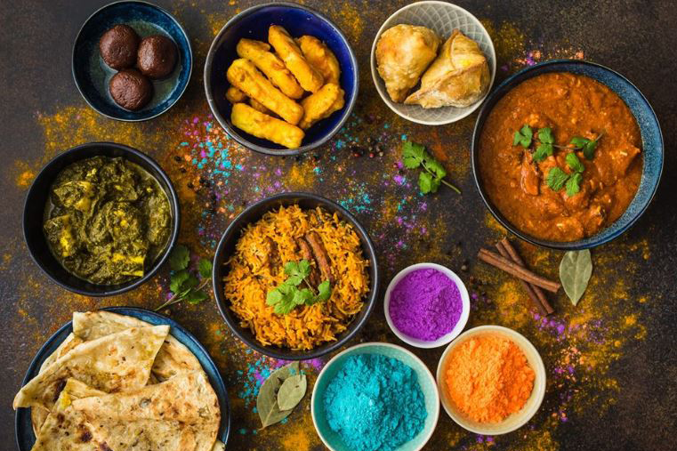 The 8 Best Indian Restaurants in Cairo
