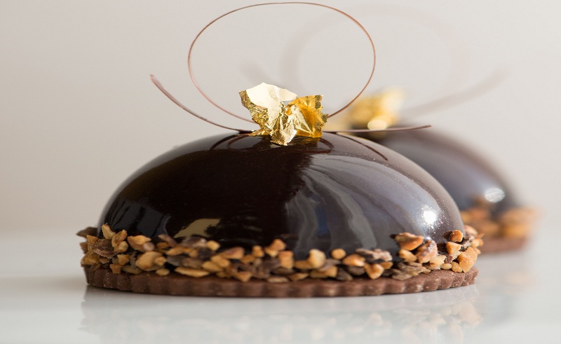 The Three Chocolatiers: The Cairo-based Gourmet Chocolate Brand with ...